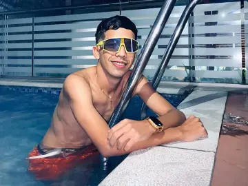 Livejasmin Sex Cam of SammerSwitch