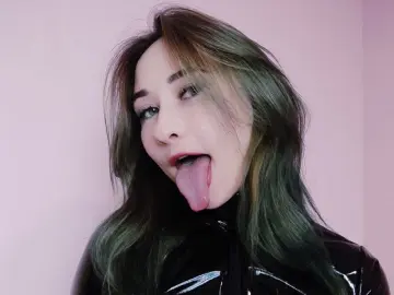 Livejasmin Best Webcam of VikaCherry