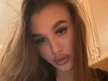 Livejasmin Best Webcam of KyraVictorine