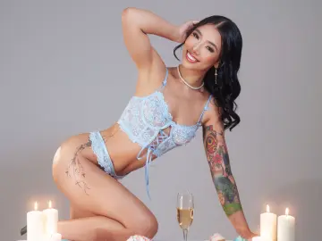 Livejasmin Sex Chat of MarlaBolton