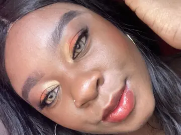 Livejasmin Watch Live Sex Cams of YaraGwen