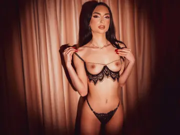 Livejasmin Free Porn Cam of LeyahMyers