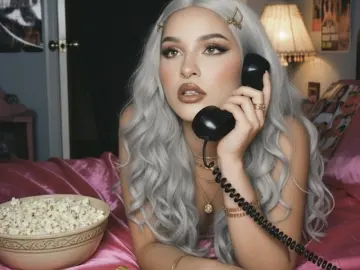 Livejasmin Best live sex cam show of BellaLightwood