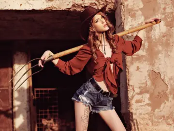 Livejasmin Sex Cam of ElaRossie