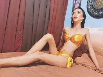 Livejasmin Free Porn Cam of SidneyMorens