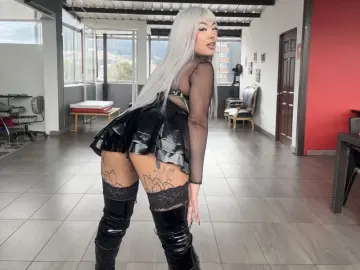 Livejasmin Free Porn Cam of MadyWestt