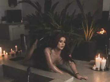 Livejasmin Free Live Porn of KendallRossie