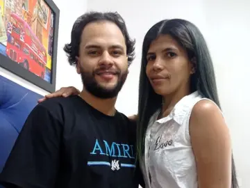 Livejasmin Live Porn of MarceyJuan