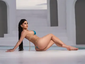Livejasmin Adult Video Chat of BellaaJones