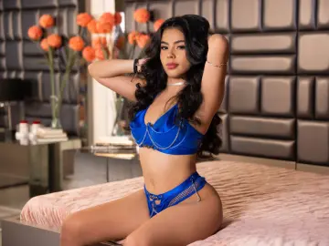 Livejasmin Sex Chat of JulianaCarrera