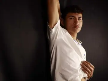 Livejasmin Nude Webcam of NicolasTorre