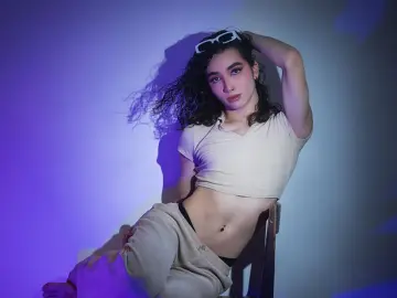 Livejasmin Free Porn Cam of JadePastori