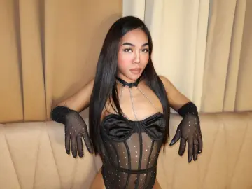 Livejasmin Best Webcam of LianaMaeSilvano