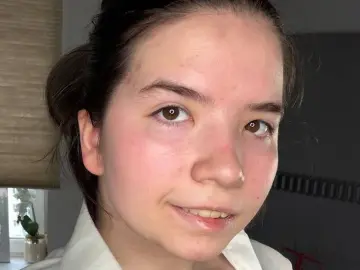 Livejasmin Adult Webcam of DaisyMolen