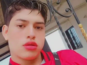 Livejasmin Private Sex Chat of HarrisonDavis