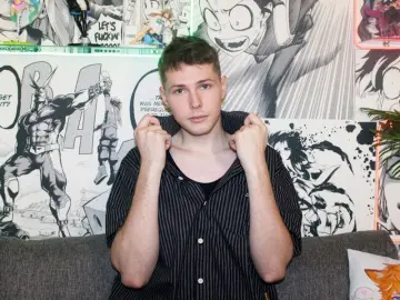 Livejasmin Sex Chat of HectorSpector