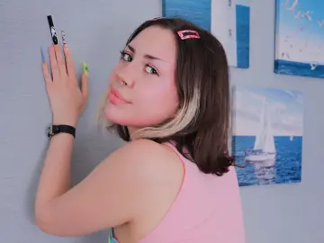 Livejasmin Free Porn Cam of AvaBusher