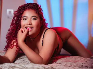 Livejasmin Sex Cam of ValkaReyes