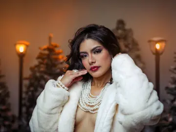 Livejasmin Live Sex of ZaraCastelli