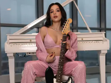 Livejasmin Sex Chat of LanaPiercey