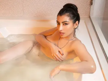 Livejasmin Live Porn of NinnaPiers