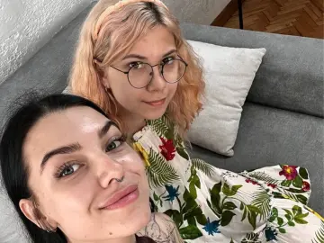 Livejasmin Sex Cam of EllaAndAlby