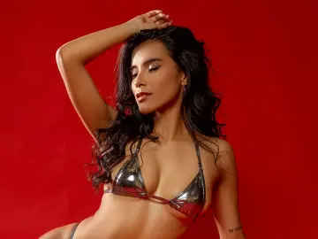 Livejasmin Free Porn Cam of AriaBlaze