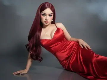 Livejasmin Live Sex of BeenieMikah