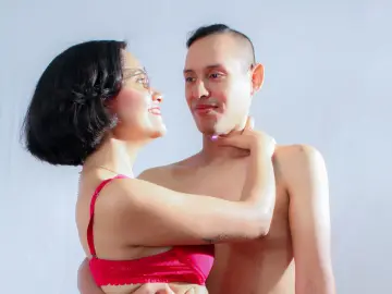 Livejasmin Best Webcam of LinaAndmilan
