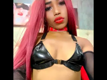 Livejasmin Sex Cam of AridnnaSanchez