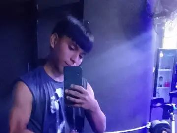 Livejasmin Adult Webcams of TylerNavas