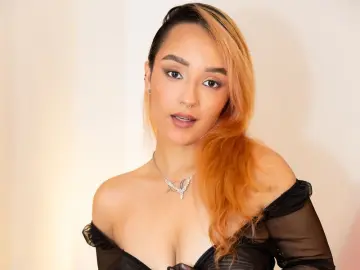 Livejasmin Best live sex cam show of AmaliaHolmess