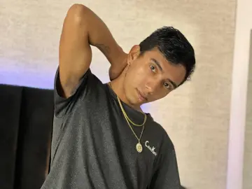 Livejasmin Nude Webcam of DominusBlack