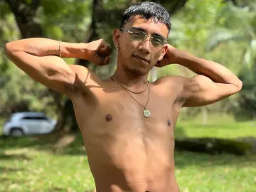 Livejasmin Live Sex of DominusBlack