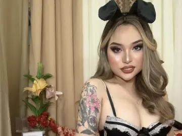 Livejasmin Nude Webcam of JasmineCordova