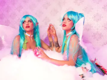 Livejasmin Best live sex cam show of MacarenaBrigth