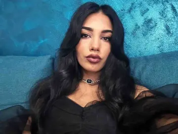 Livejasmin Sex Chat of AlmaBridge