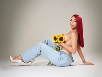 Livejasmin Live Porn of MonserratGill