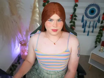 Livejasmin Best Webcam of CamilaFerretti