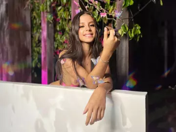 Livejasmin Adult Webcams of IsabellaAdans