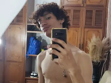 Livejasmin Adult Webcams of PeterDemian