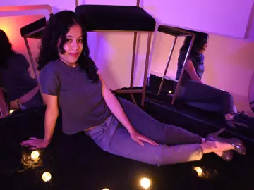 Livejasmin Nude Webcam of KyaraLux