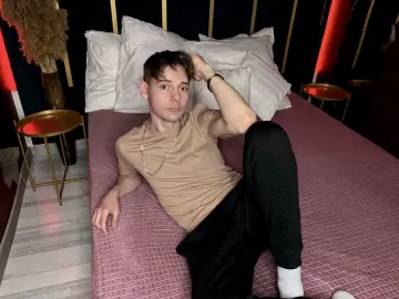 Livejasmin Free Porn Cam of MartinPerry