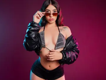 Livejasmin Live Sex Cam of NatyRodman