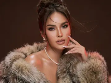 Livejasmin Adult Webcams of ChandriaDiamond