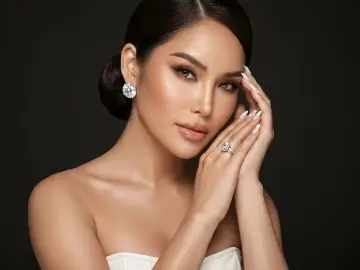 Livejasmin Adult Webcam of ChandriaDiamond