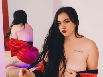 Livejasmin Best live sex cam show of ZoeMusk