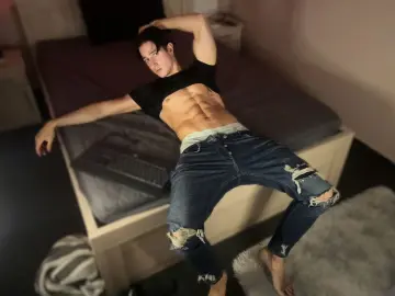 Livejasmin Private Sex Chat of ChristianLevyne