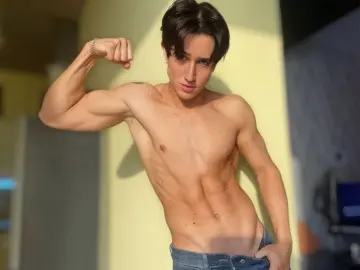 Livejasmin Adult Video Chat of ChristianLevyne