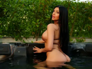 Livejasmin Free Porn Cam of KylieVoos